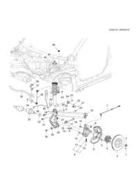 23275109-Bracket (including 47, 60, 64)
