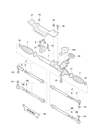 180422055C-G/BOX COMP P/S(LH