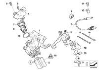 32321095824-Interlock, steering lock