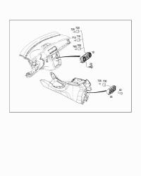 2518703990-CONTROL UNIT ASSY-TRANSFER