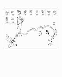 2515016182-HOSE-OIL RETURN PIPE