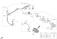 97701N8000-COMPRESSOR ASSY
