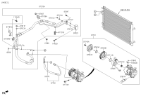 97775H2100-PIPE ASSY-RETURN