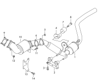 7E0253027A-BRACKET-ENGINE SUPP*