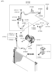 977623K210-HOSE-DISCHARGE