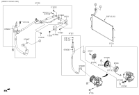 97701C0000-COMPRESSOR ASSY