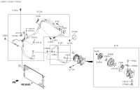 97701H3000-COMPRESSOR ASSY