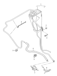 L4FD201803-CHARCOL FILTER A3/TT/GLF/BTL