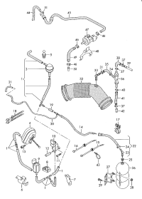 079133331A-Vacuum hose