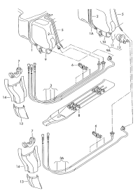 6Q0201293-Fuel pipe