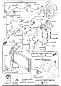 BP4S61458B-PROTECTOR-FUEL TANK HEAT