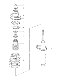98633305104-Damper