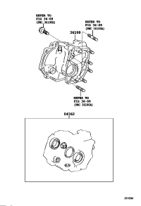 3610042150-STARTER ASSY