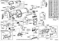 5565060400E0-REGISTER ASSY