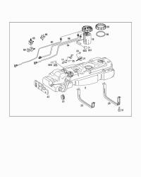 6394711701-FUEL TANK