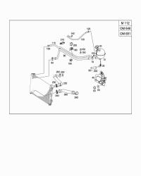 6395010603-EXPANSION TANK-AUDI/SEAT/SKODA
