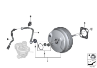 INTAKE MANF GASK VW/AUDI/SKODA