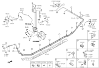 587114M100-TUBEH/MODULETOFRRH