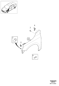 31333334-BRACKET,HARNESS