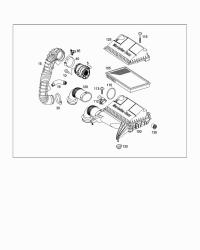 0000942048-AIR MASS SENSOR-G(W461)