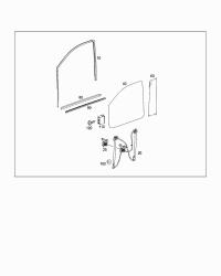 6397220014-BRACKET,HARNESS