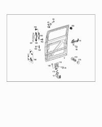 6397630014-BRACKET,HARNESS