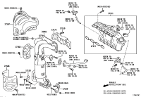 171200V060-MANIFOLD,INLET