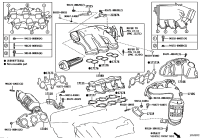 1714031270-MANIFOLD SUB-ASSY, EXHAUST, RH