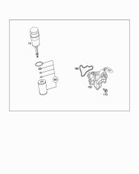 2751800010-OIL-COOLANT MODULE-M(W164)