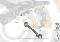 31122467050-Wishbone fr. rh