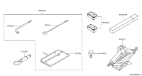 51112JX00A-HOOK-TOWING,FRONT