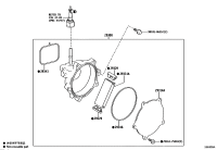 2930025012-PUMP ASSY-VACUUM