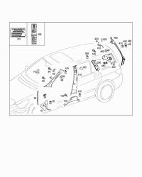 2516910814-BRACKET-ENGINE SUPP*