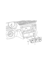 5E0820491-Connector includes: