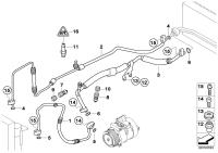 64538385263-Condenser-high pressure pipe