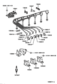 9091902231-IGNITION COIL
