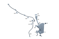2068690000-Tank, working fluid
