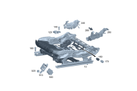 0009107711-Height adjust-seat