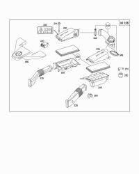 1560941782-RADIATOR HOSE W124/E200/E220