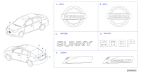 628901KA0A-EMBLEM-FRONT