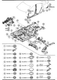 E11256056A-Cover, hole