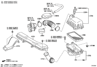 17705F3020-CAP SUB-ASSY, AIR