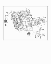 2212406117-ENGINE MOUNTING