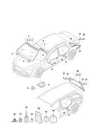 L8K0845201C-Glass door
