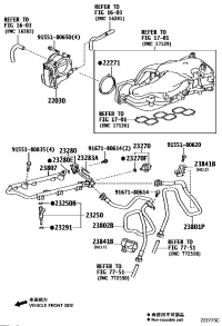 2380131220-PIPE SUB-ASSY, FUEL