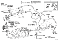 2328038091-REGULATOR ASSY, FUEL PRESSURE