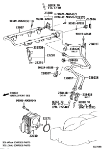 220300P010-Body assy-epb