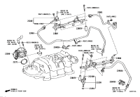 2328038061-REGULATOR ASSY, FUEL PRESSURE