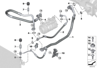 64539395472-Twin pipe-refrigerant line