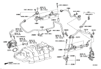 2203038041-BODY ASSY, THROTTLE